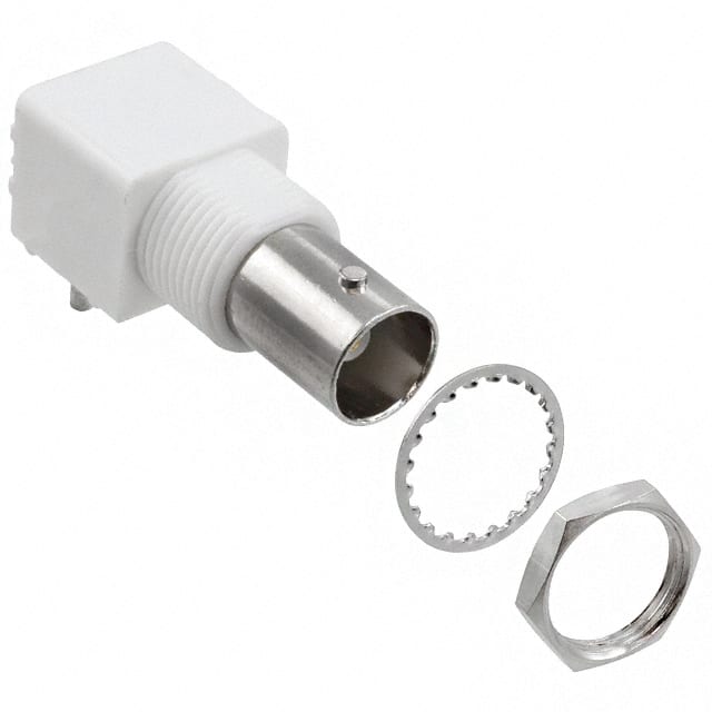 VBI211-75 Cinch Connectivity Solutions  Gruppi di connettori coassiali (RF)